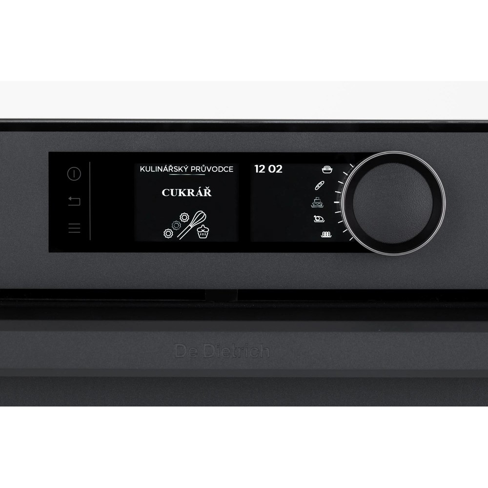 Духовой шкаф De Dietrich DOP8574BB - изображение 12